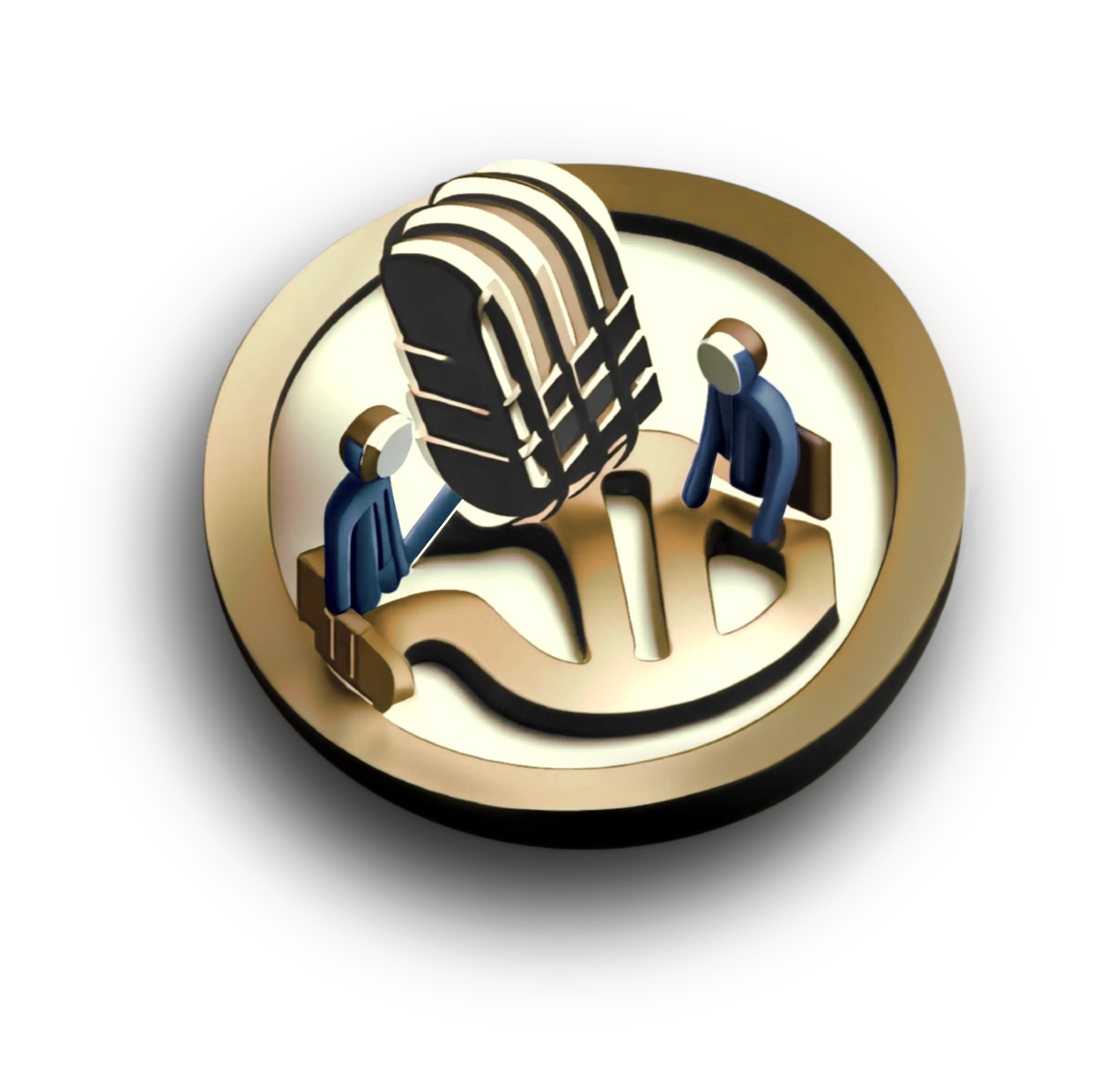 Podcast Logo